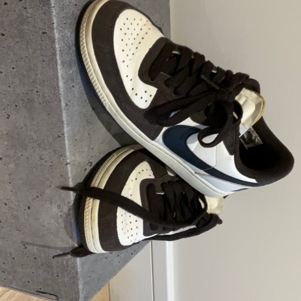Nike Terminator Low men’s size 5